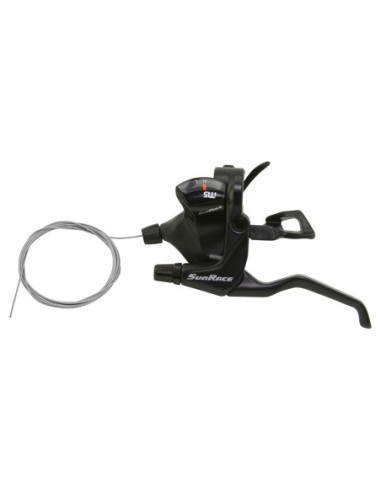 V Brake Trigger Shifter LH 2/Speed STM-503...